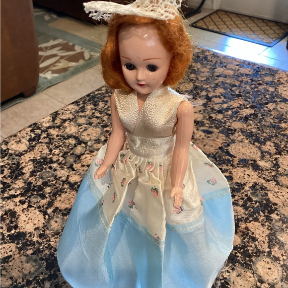 Vintage German collection dolls lot - Picture 12 of 12